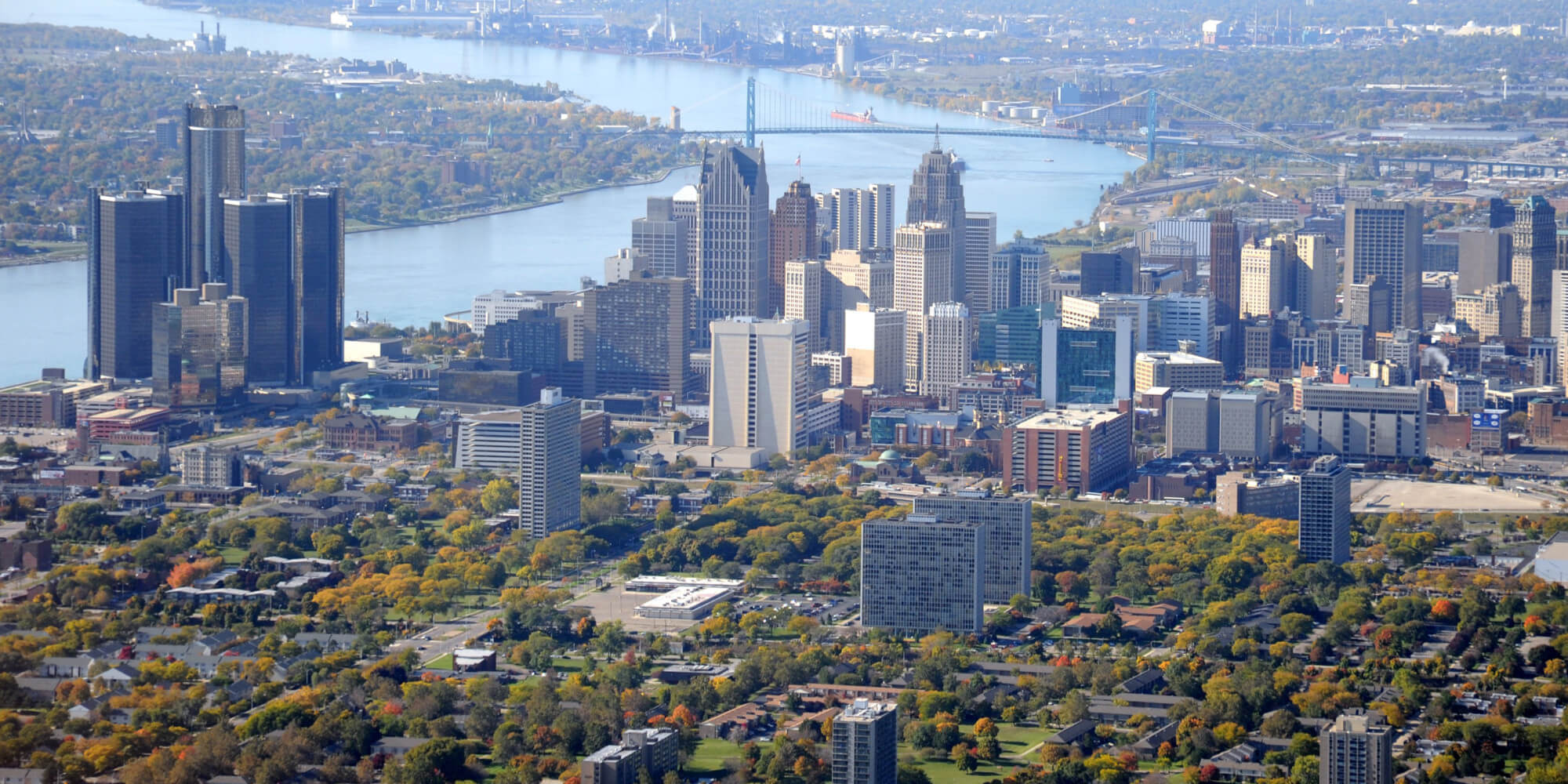Cost Of Living in Detroit for Students, Family Nov 2023