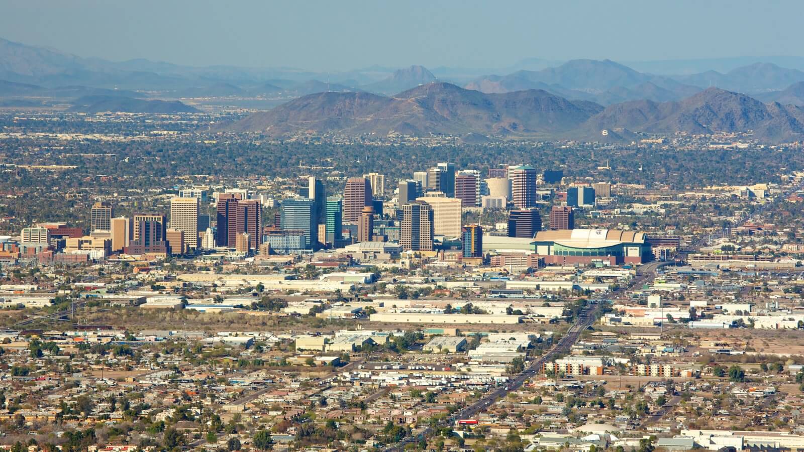 Cost Of Living in Phoenix for Students, Family Jul 2024