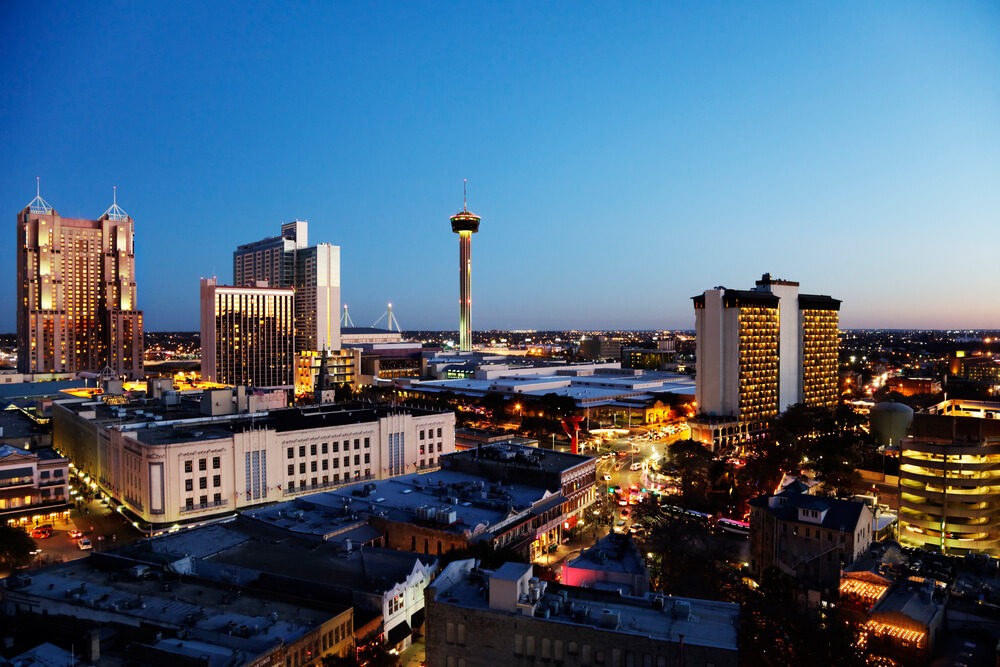 Cost Of Living in San Antonio for Students, Family Feb 2024