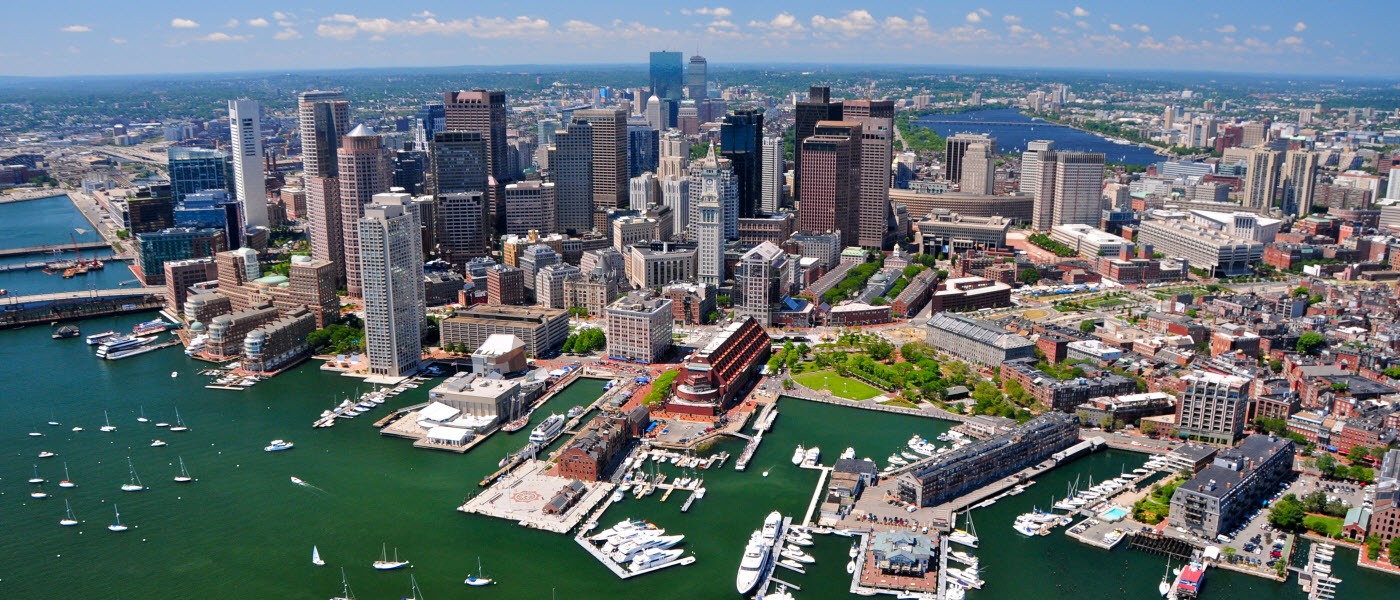 Cost Of Living in Boston for Students, Family Jul 2024