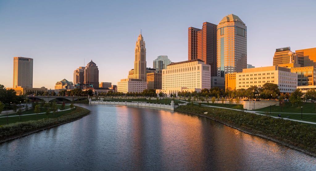 Cost Of Living in Columbus for Students, Family Sep 2024