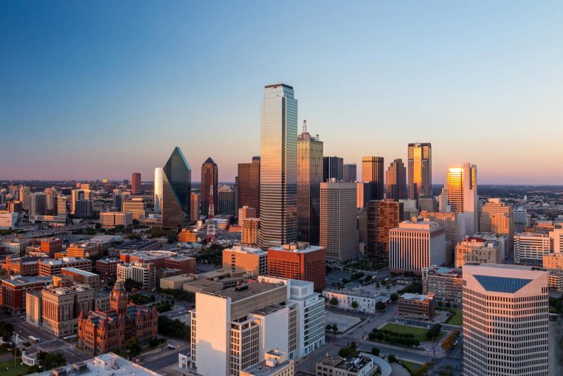 Cost Of Living in Dallas for Students, Family Oct 2025
