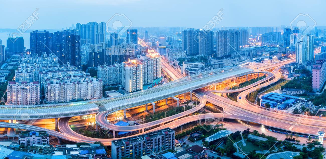 Cost Of Living in Wuhan, China for Family, Students, Bachelors