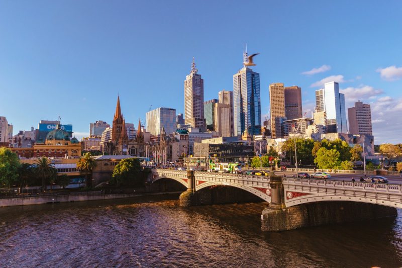 Cost Of Living in Melbourne for Students, Family Sep 2024