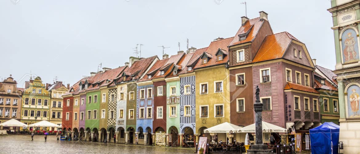 Cost Of Living in Poznan for Students, Family Aug 2024