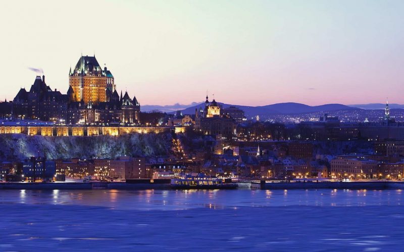 Cost Of Living in Quebec for Students, Family Jul 2024