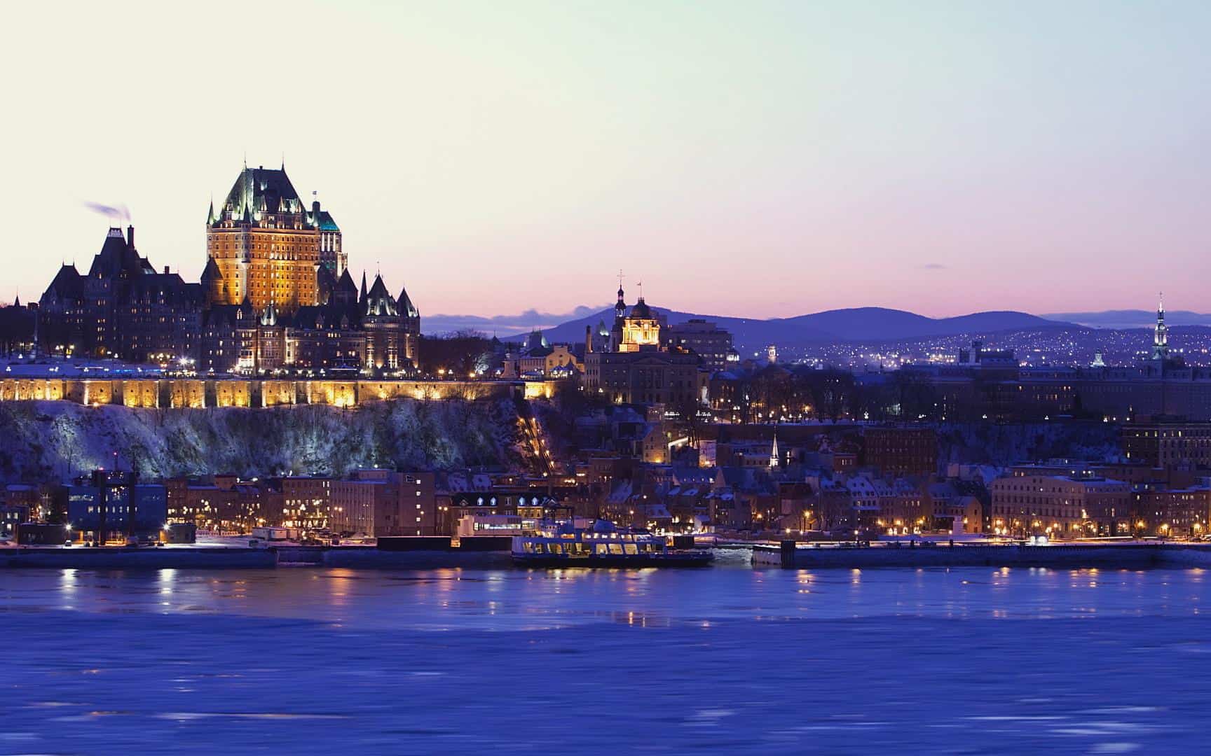 Cost Of Living in Quebec for Students, Family Jul 2024