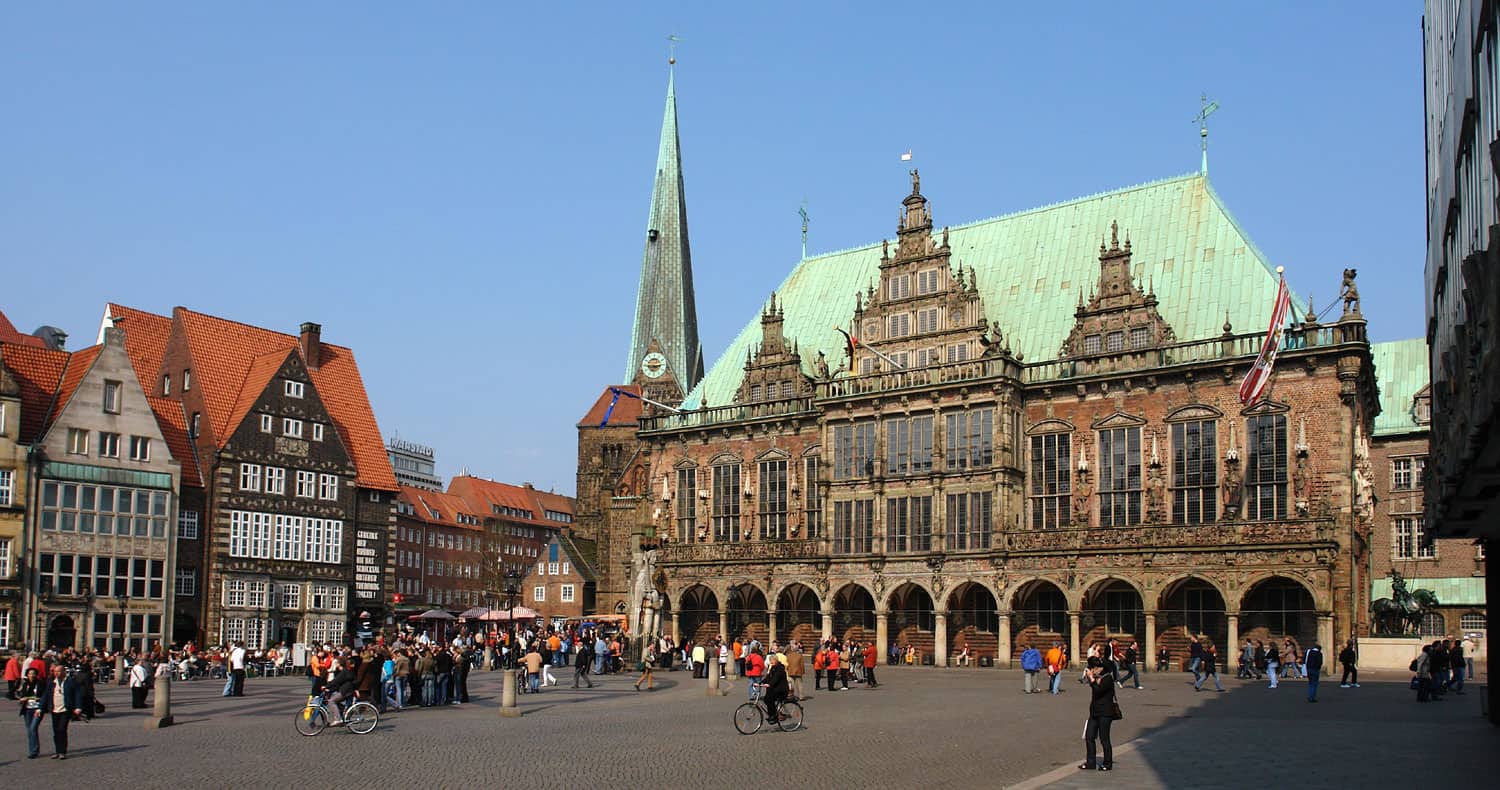Cost Of Living In Bremen Germany For Family Students Bachelors