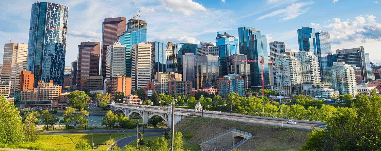 Cost Of Living in Calgary for Students, Family Mar 2024