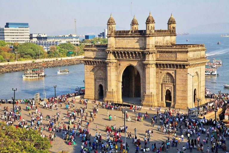 Top Places to visit in Mumbai - Things to do in Mumbai trip