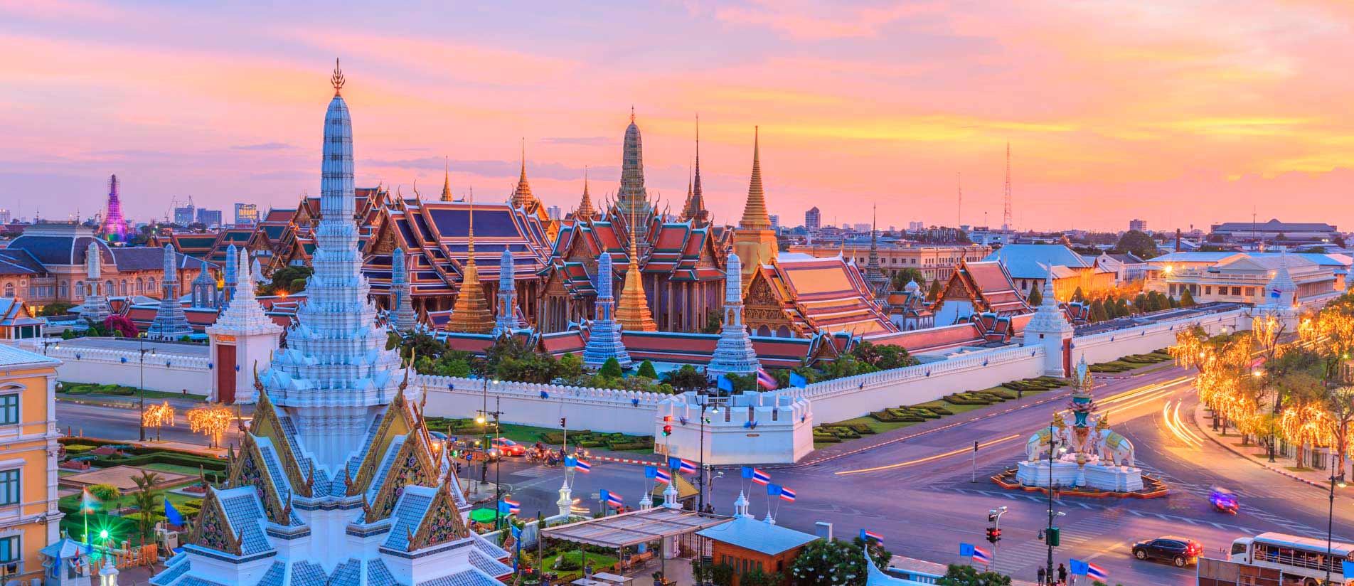 Cost Of Living in Bangkok for Students, Family Sep 2024