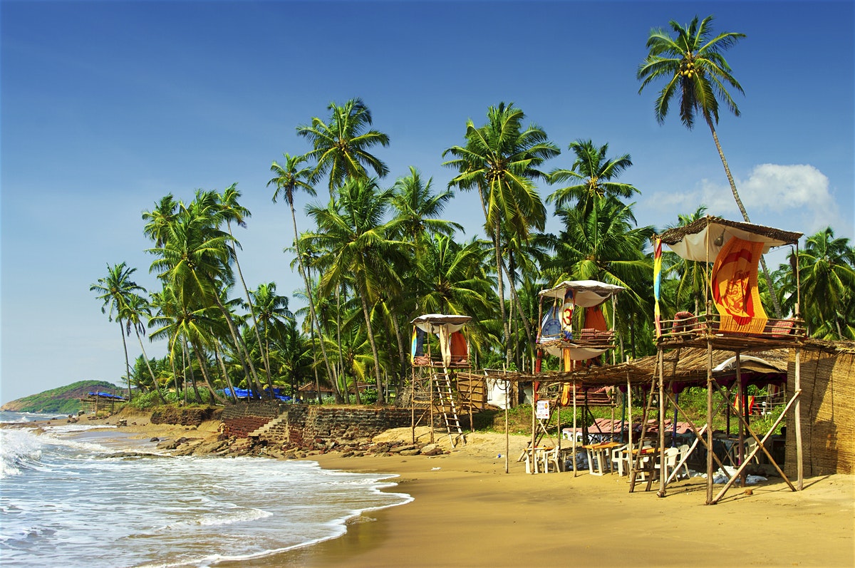 goa