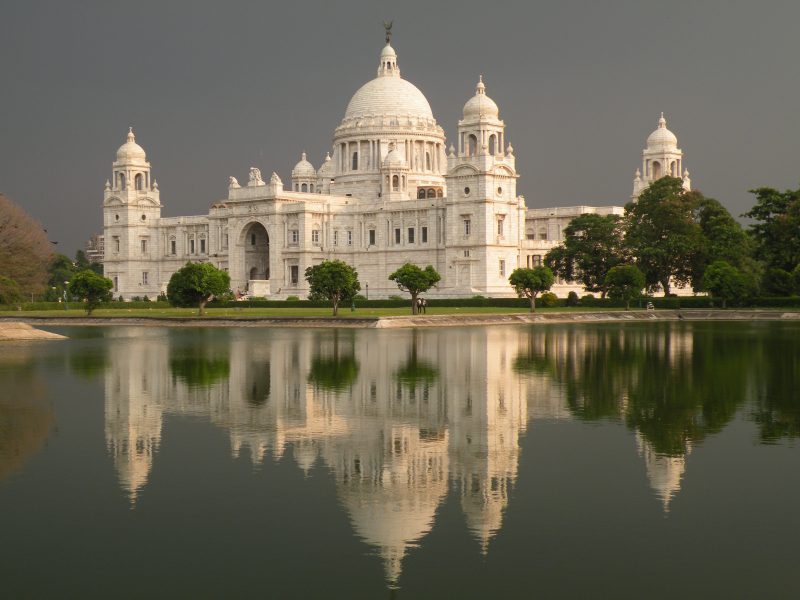 victoria memorial