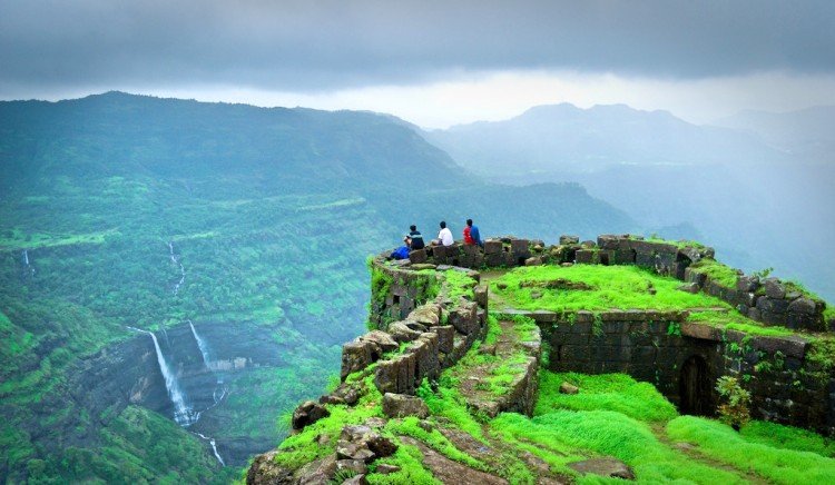 rajmachi trek