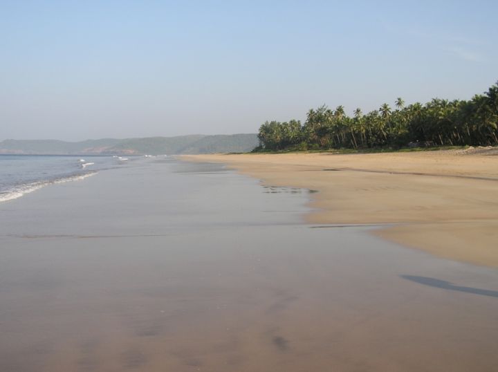 Most beautiful places in Konkan Cost Of Living