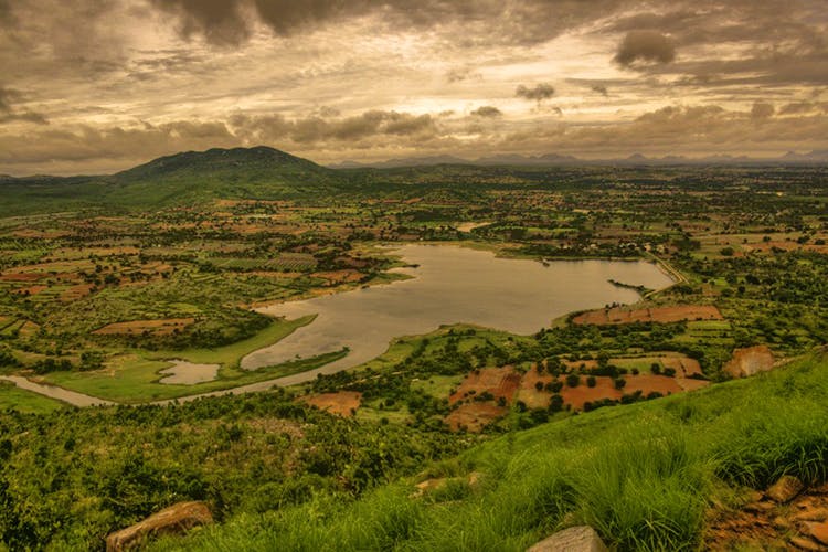 makalidurga