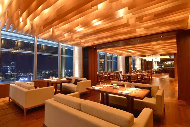 Top 10 Fine Dining & Romantic Restaurants in Kuala Lumpur Cost Of Living